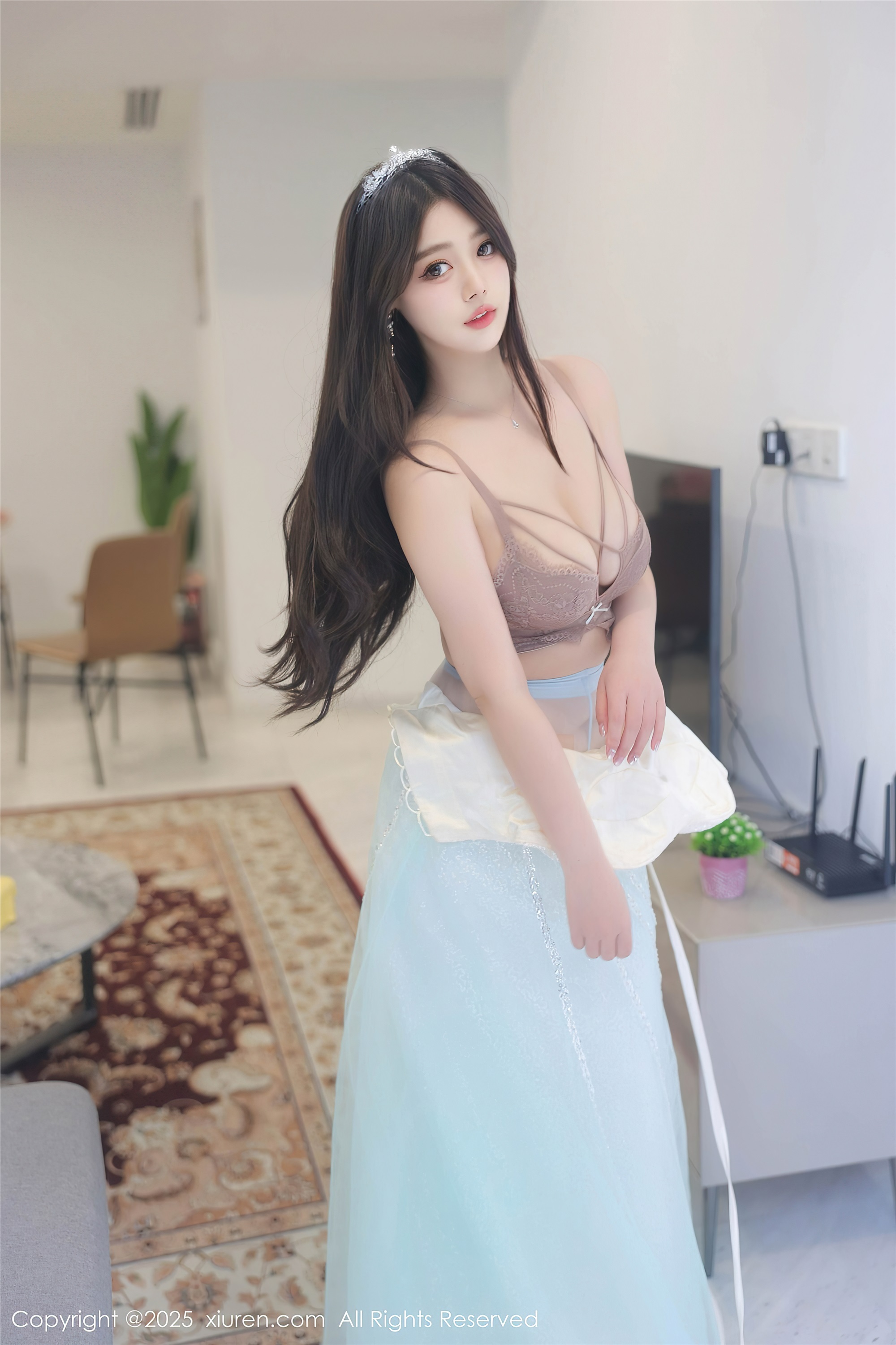 Xiuren秀人网 2025.04.29 NO.10222 蛋蛋宝